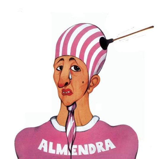 almendra