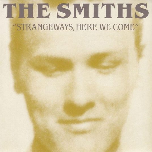 strangeways